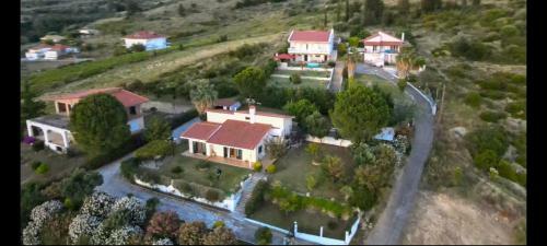 Villa Pananta Ionian Sea