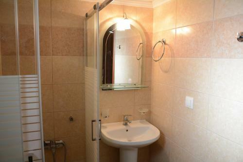 Apartamento Ionian Luxury Properties