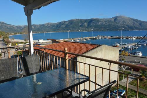 Apartamento Ionian Luxury Properties