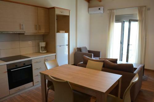 Apartamento Ionian Luxury Properties