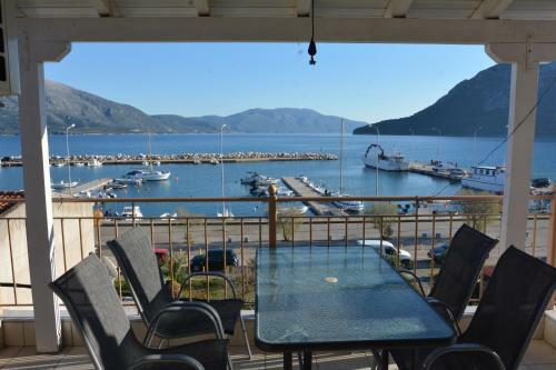Apartamento Ionian Luxury Properties