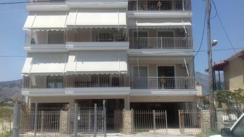 Apartamento Ionian Luxury Properties