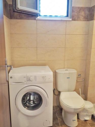 Apartamento Ionian Luxury Properties
