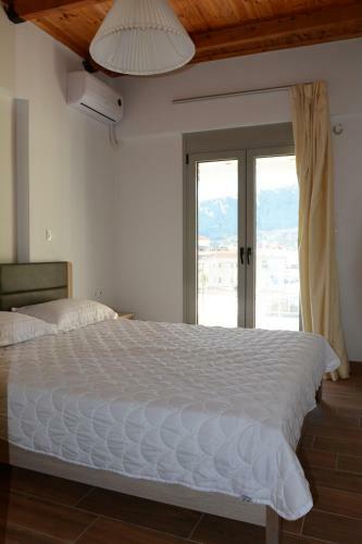 Apartamento Ionian Luxury Properties
