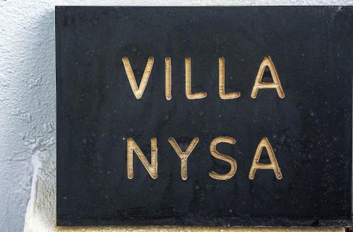 Villa Nysa