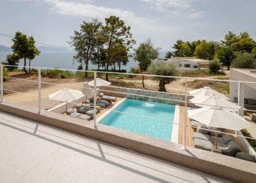 Apartamento Arion Seaside Suites