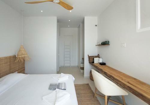 Apartamento Arion Seaside Suites