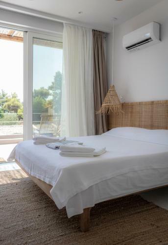 Apartamento Arion Seaside Suites