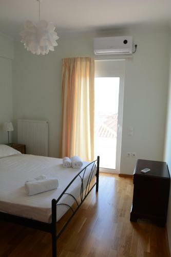 Villa Ionian Luxury Properties