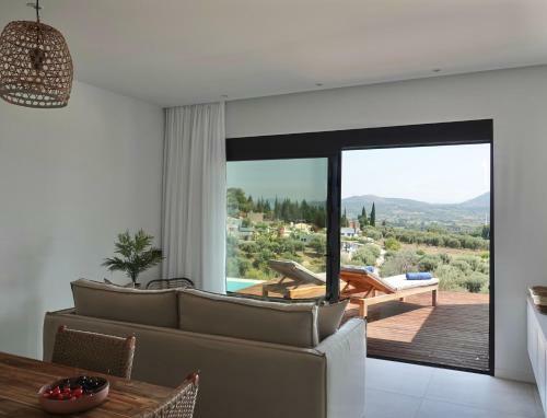 Villa Oryx