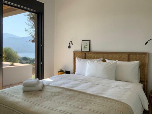 Villa Oryx