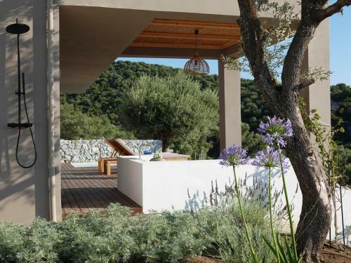 Villa Oryx