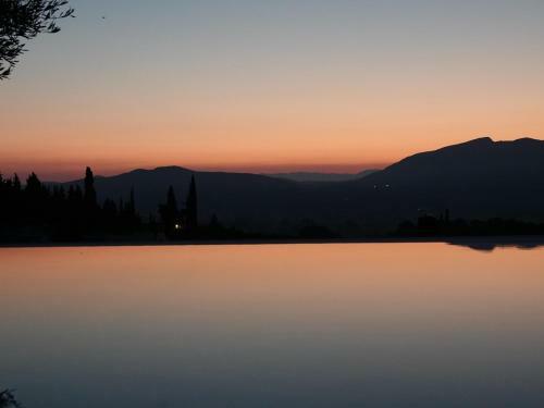 Villa Oryx