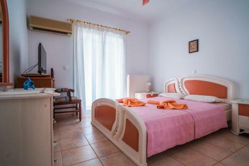 Apartamento Samara Lounge