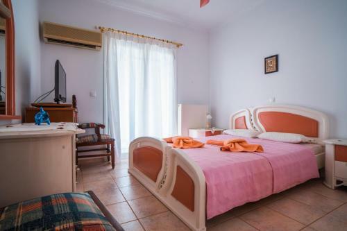Apartamento Samara Lounge