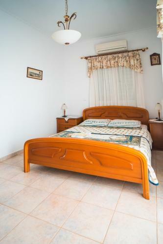 Apartamento Samara Lounge