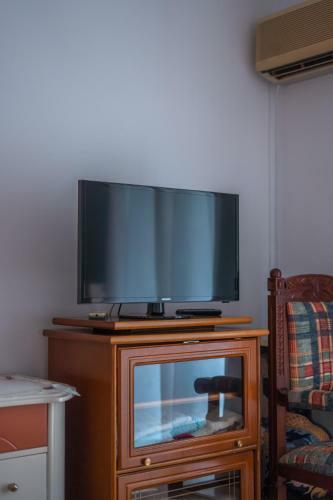 Apartamento Samara Lounge