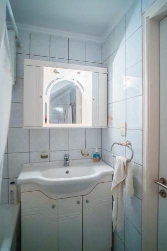 Apartamento Samara Lounge