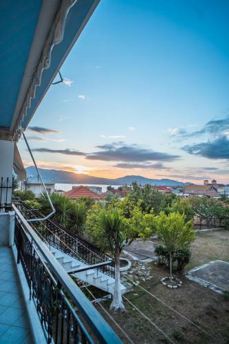 Apartamento Samara Lounge