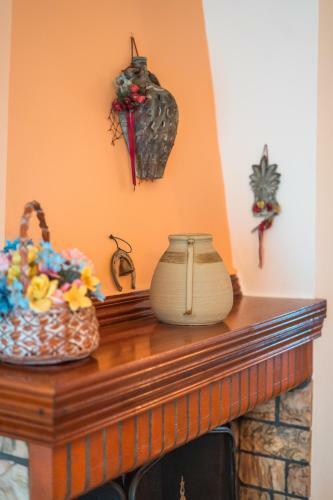 Apartamento Samara Lounge