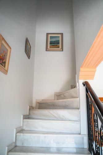 Apartamento Samara Lounge