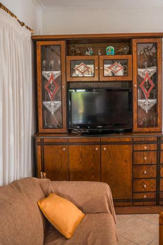 Apartamento Samara Lounge