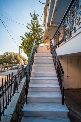 Apartamento Samara Lounge