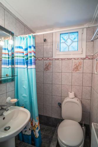 Apartamento Samara Lounge