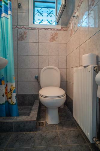 Apartamento Samara Lounge
