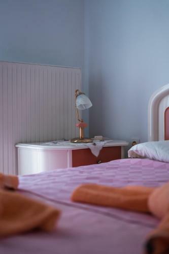 Apartamento Samara Lounge