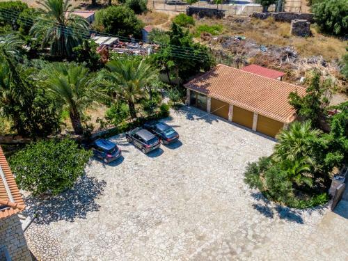 Villa Hellenic Hospitality Salamina