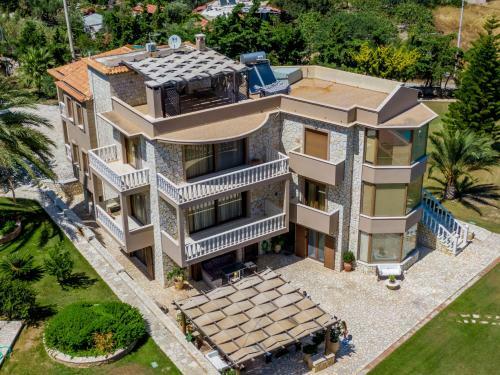 Villa Hellenic Hospitality Salamina
