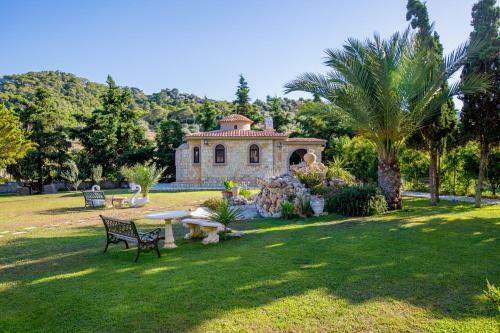 Villa Hellenic Hospitality Salamina
