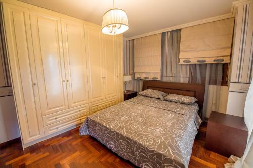 Villa Hellenic Hospitality Salamina