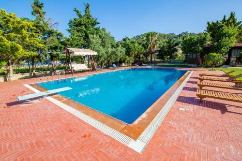 Villa Hellenic Hospitality Salamina