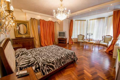 Villa Hellenic Hospitality Salamina
