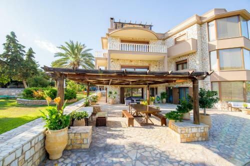 Villa Hellenic Hospitality Salamina