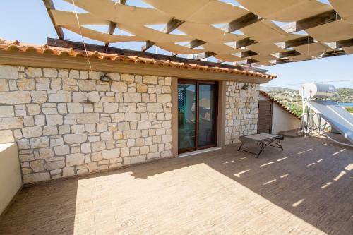 Villa Hellenic Hospitality Salamina
