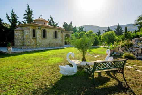 Villa Hellenic Hospitality Salamina