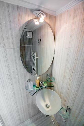 Villa Hellenic Hospitality Salamina