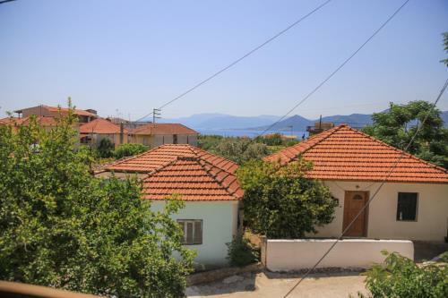 Palairos Historic Property