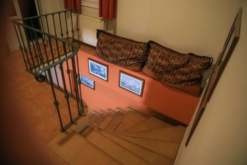 Palairos Historic Property