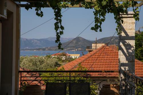 Palairos Historic Property
