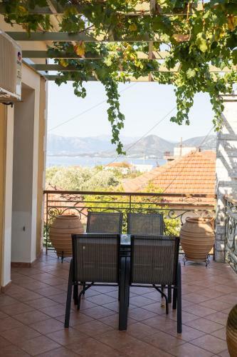 Palairos Historic Property