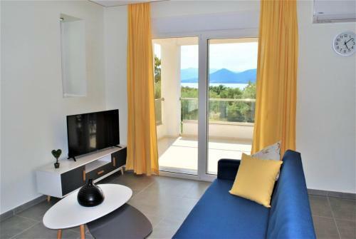 Apartamento Q Luxury Rooms Paleros