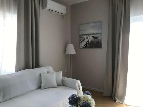 Balatsouras Apartment