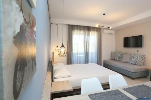Agreste Luxury Apartments