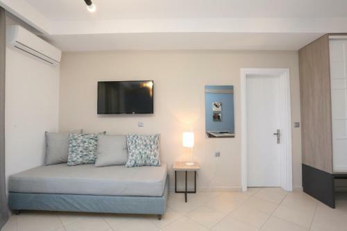 Agreste Luxury Apartments