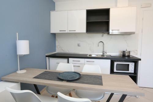 Agreste Luxury Apartments