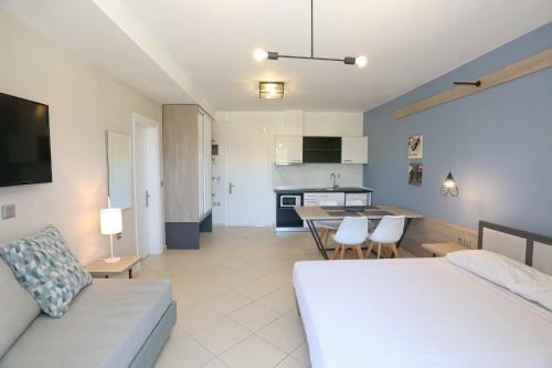Agreste Luxury Apartments